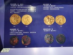 -西安大唐西市博物馆