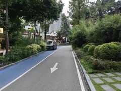 -三圣花乡旅游区