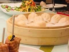 -高第街56号港式餐厅(山大路店)