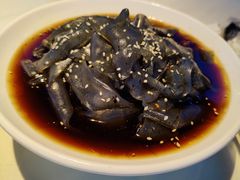 -真爱中国餐馆·年华店(朱雀大街店)