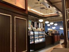 -星巴克(杭州银泰城西一店)