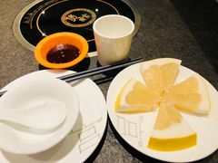 -煲宫猪肚鸡(昆山金鹰国际购物中心店)