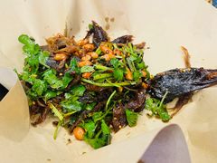 手撕鸭-新李记 · 口味菜馆(南郊公园店)