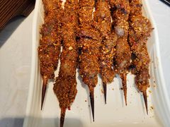 -七八冷面·延边朝鲜族美食(欢乐谷店)