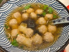 -北丐先生·野馄饨烧烤(雨花万象店)