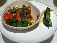 -丁字口海鲜热炒·烧烤大排档