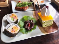 -青藤茶馆(南山路店)