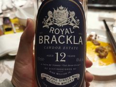 -富乐山酒店(西黄城根北街店)