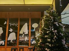 -Fuzzy Bistro 浮几韩餐·茶酒馆