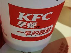 -肯德基(丰北路店)