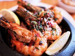 -君悦酒店·La Terrazza意合園·意式风味