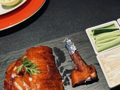 -丽晶轩中餐厅(重庆丽晶酒店)