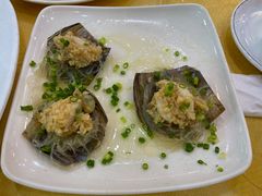 蒸带子-鹏城人家海鲜酒家·23年老字号(较场尾店)