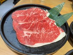 -九田家黑牛烤肉(溧水万达店)