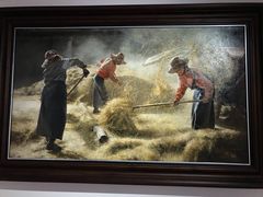 -四川美术学院美术馆