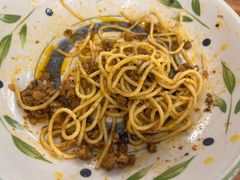 -萨莉亚意式餐厅(金隅嘉品mall店)