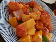 -皇后餐厅-煲仔·小菜·打边炉(古北店)