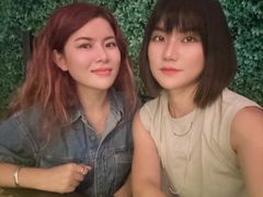 -Tipsy Bar•屋顶露台酒吧&水烟吧
