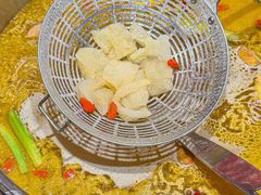-潮正和潮汕牛肉火锅·老字号(番禺万达店)