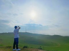 -日月山景区