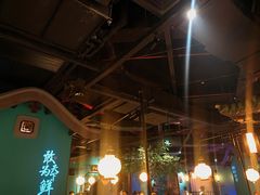 -佬麻雀·新湘菜(珠海金发购物中心店)