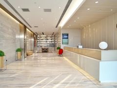 -全季酒店(北京朝阳公园店)