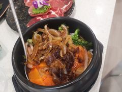 -鲸鱼先生·海鲜烤肉海景餐厅