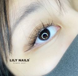 -LILY NAILS美甲美睫