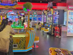 -嘻品堂电玩(喜盈门范城店)