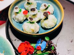 -江上荟·创意中国菜(绿地缤纷城店)