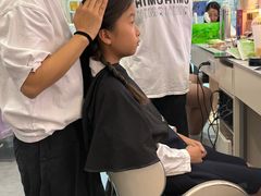 -海马体照相馆(上海宝山万达广场店)