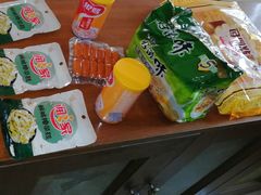 -华润万家(东葛店)