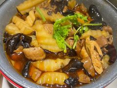 -王妈热卤·川味馆(海昌店)