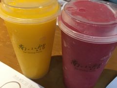 -南小馆(迪士尼小镇店)