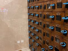 -汤连得温泉馆(宝山店)