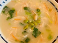 -老雒阳面馆·水席·洛阳菜(王城路店)