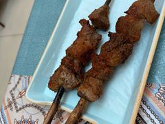 -新疆饭庄