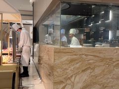 -京香轩·中餐厅(上海中庚聚龙酒店)