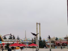 -七彩云南欢乐世界