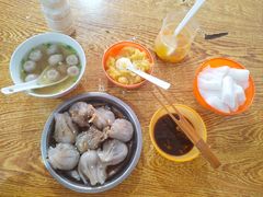 -陈阿婆叉粿条(大小街店)