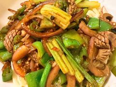 -锅儿挑面馆