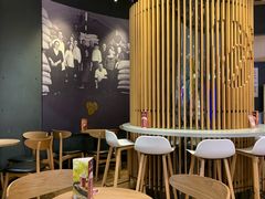 大堂-COSTA COFFEE(华润五彩城店)