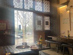 -仁虎老火锅(黄泥磅店)