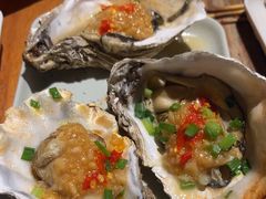 -木屋烧烤(南新店)