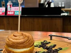 -星巴克(湖州梅地亚广场店)