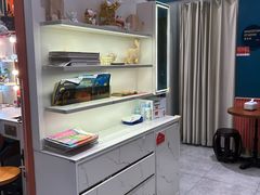 -海马体家庭照相馆(北京芳圆里 ID MALL店)