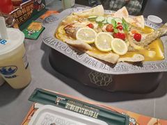 -马有鱼·馕坑烤全鱼(美美2店)