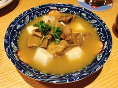 -富山日式料理(宽厚里店)