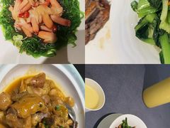 -楚禾宴·家宴(光谷大道店)