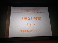 -曹杨影城(曹杨店)